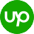 Contact me on Upwork